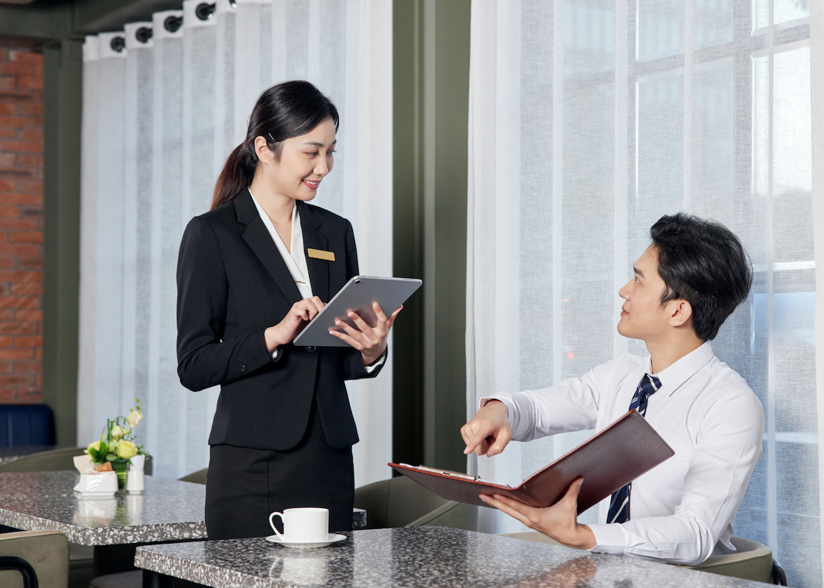 Quy trình triển khai hệ thống ISO điện tử